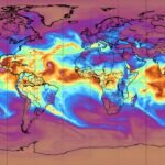 Intense Regenbanden Brengen Ook Hitte, Volgens Wetenschappers