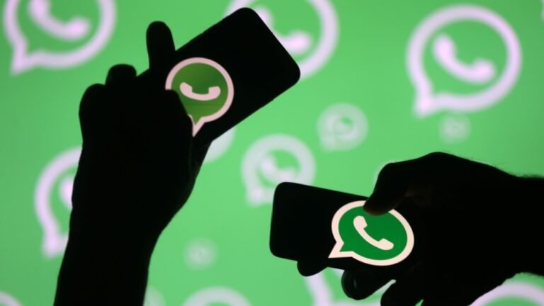 Iran heft verbod op WhatsApp en Google Play op, meldt staatsmedia