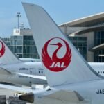 Japan Airlines getroffen door cyberaanval, vertragingen bij enkele vluchten