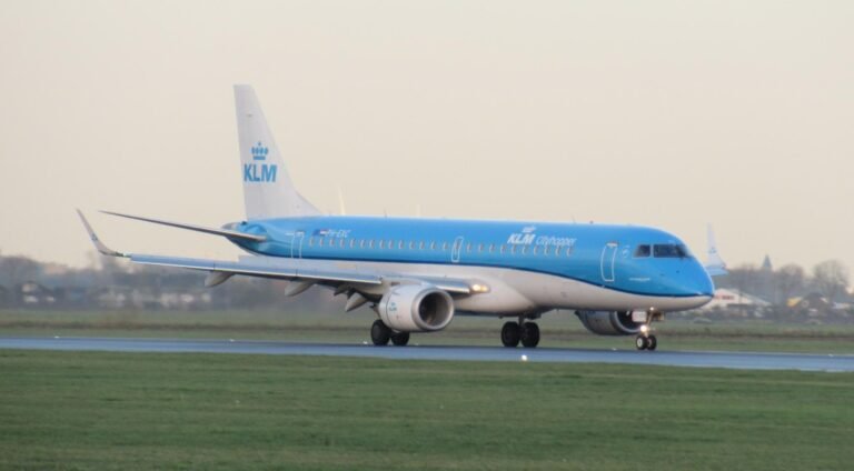 KLM bekritiseert overheidsmodel voor berekeningen bij Schiphol-krimpplannen