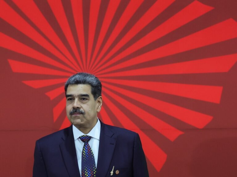 Maduro en Trump: Twee inauguraties voor twee rivalen op ramkoers