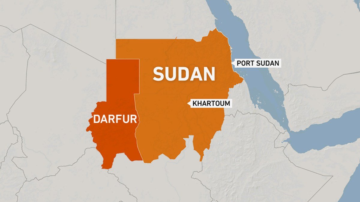 Minstens negen doden bij drone-aanval op ziekenhuis in Darfur, Soedan