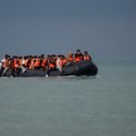 Minstens negen doden en zes vermisten na zinkend schip voor de kust van Tunesië