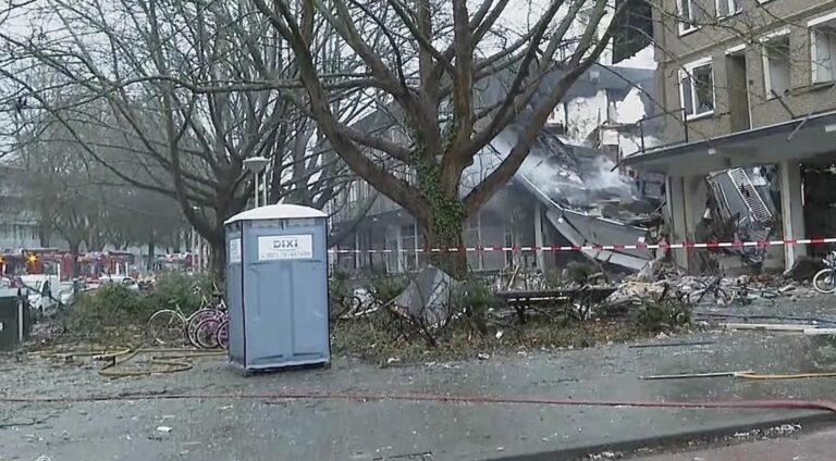 Motief achter brandstichting die zes doden eiste in Den Haag mogelijk gerelateerd aan ruzie over SUV-verkoop