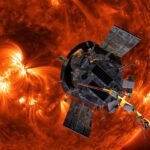 NASA-sonde maakt dichtste nadering ooit tot de zon