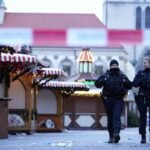 Nederlandse leiders reageren op aanval op kerstmarkt in Magdeburg