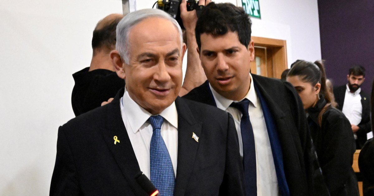 Netanyahu meldt 'enige vooruitgang' bij Gaza-deal in Knesset