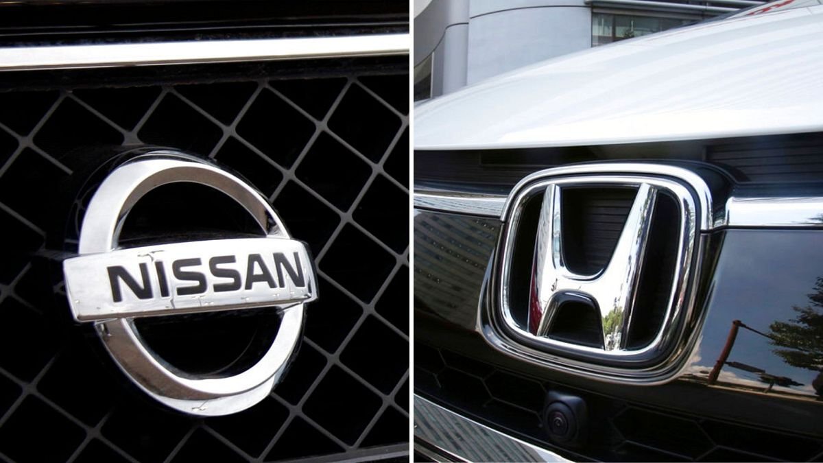 Nissan-aandelen stijgen door mogelijke samenwerking met Honda