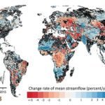 Overstromingen, watertekort en dalende rivierdelta's: Hydrologen in kaart brengen veranderende rivierlandschappen wereldwijd