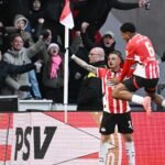 PSV Versterkt Voorsprong op Feyenoord met Dominante 3-0 Overwinning