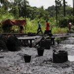 Plan om Oorlog Tegen Olie Diefstal te Winnen in Nigeria's Crude Hoofdstad