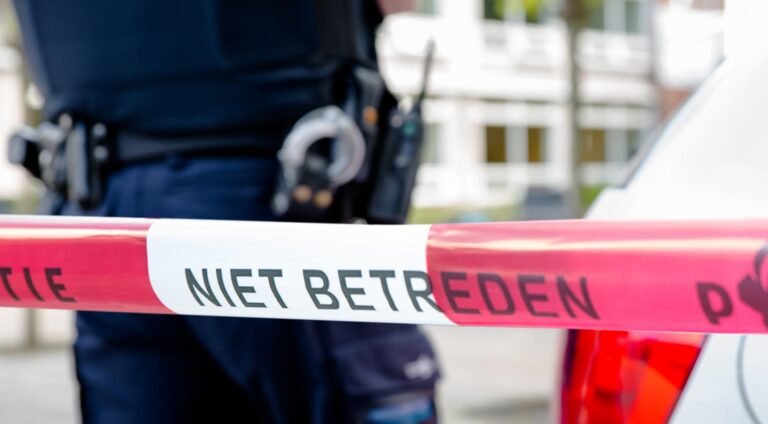 Politie beëindigt onderzoek naar de dood van twee mannen nabij de Nederlands-Duitse grens