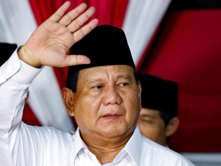 Prabowo van Indonesië volgt een strategisch middenpad temidden van de rivaliteit tussen China en de VS