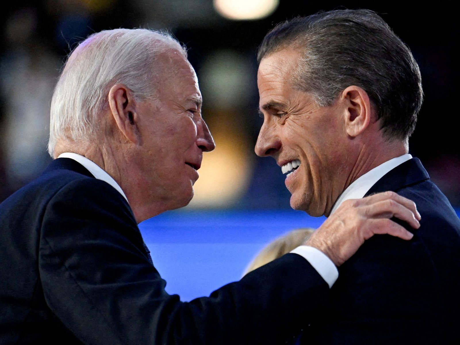 President Biden en de Waarheid over de Amerikaanse Justitie