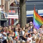 Pride Amsterdam 2025 kiest ‘liefde’ als centraal thema