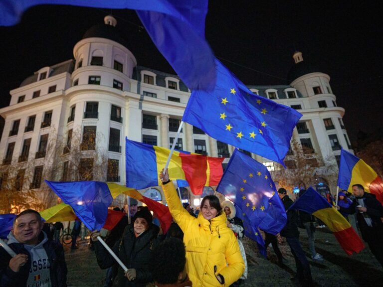 Pro-Europese partijen in Roemenië bereiken overeenstemming over formatie van een coalitie regering