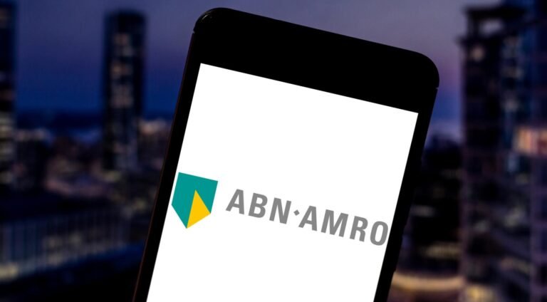 Recordhoeveelheid betalingen via ABN Amro Tikkie-app in 2024