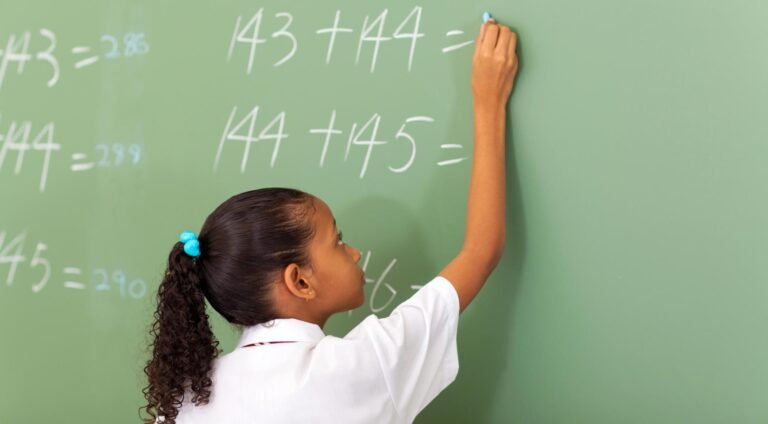 Rekenvaardigheden van Nederlandse basisschoolkinderen terug op pre-pandemisch niveau