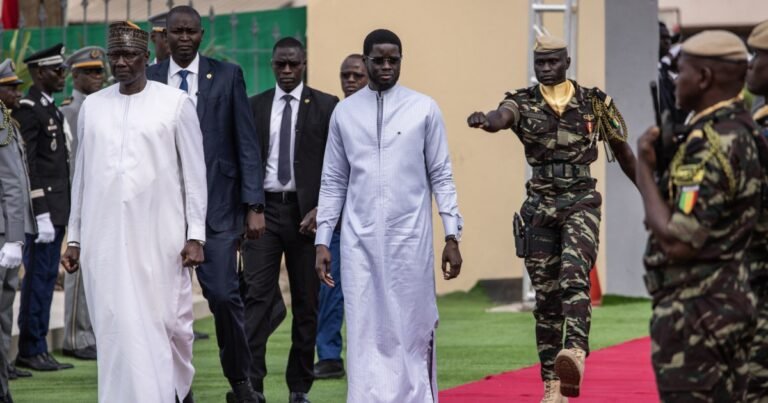 Senegal Eist Verantwoording 80 Jaar Na Franse Koloniale Bloedbad van Soldaten