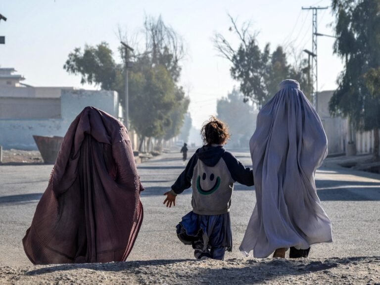 Taliban in Afghanistan kondigen sluiting aan van alle NGO's die vrouwen in dienst hebben