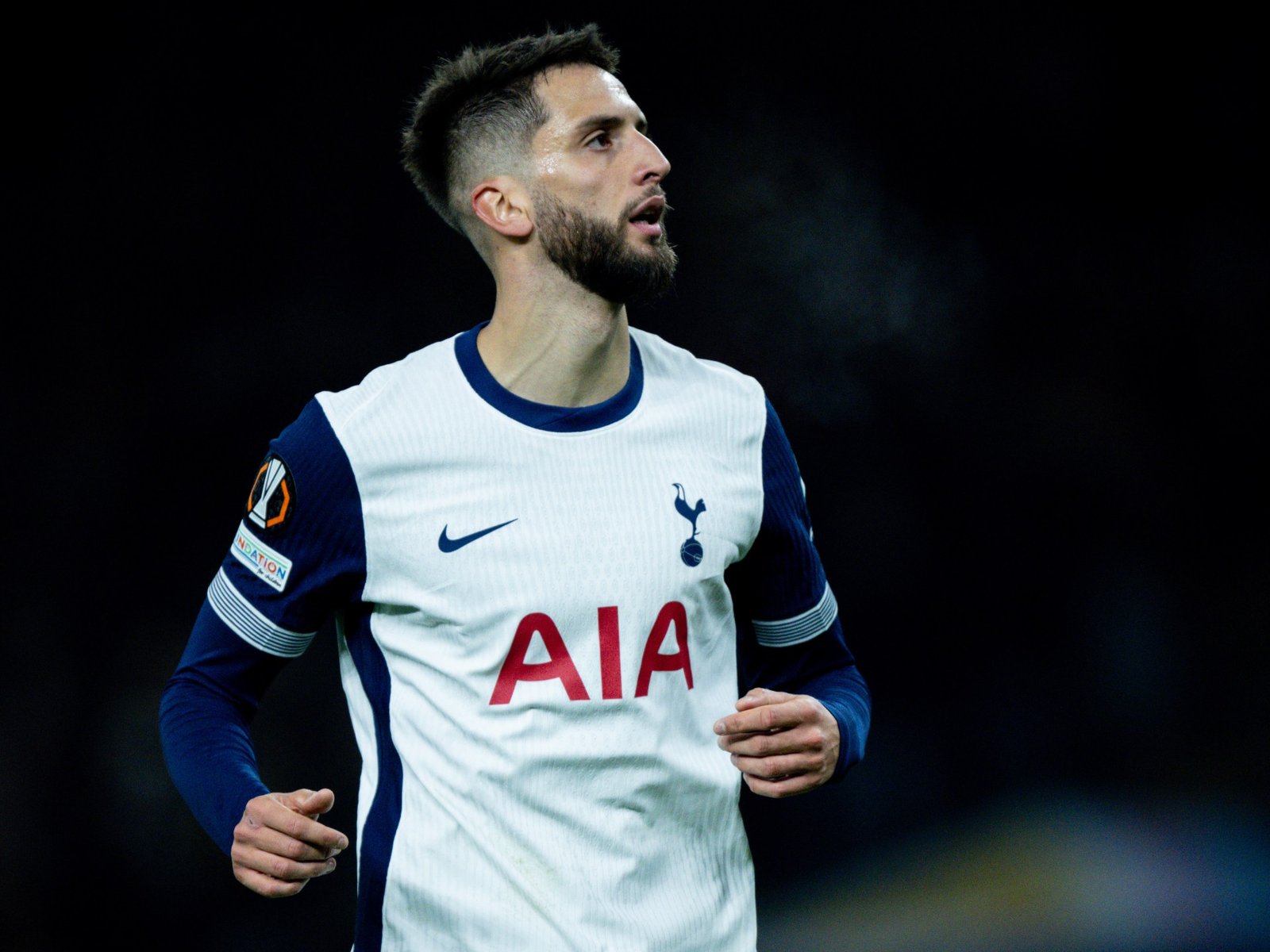 Tottenham verliest beroep tegen schorsing Bentancur om racistische opmerking over Zuid-Koreanen