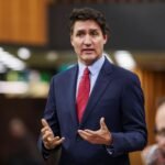 Trudeau herschikt kabinet te midden van aanhoudende druk om af te treden