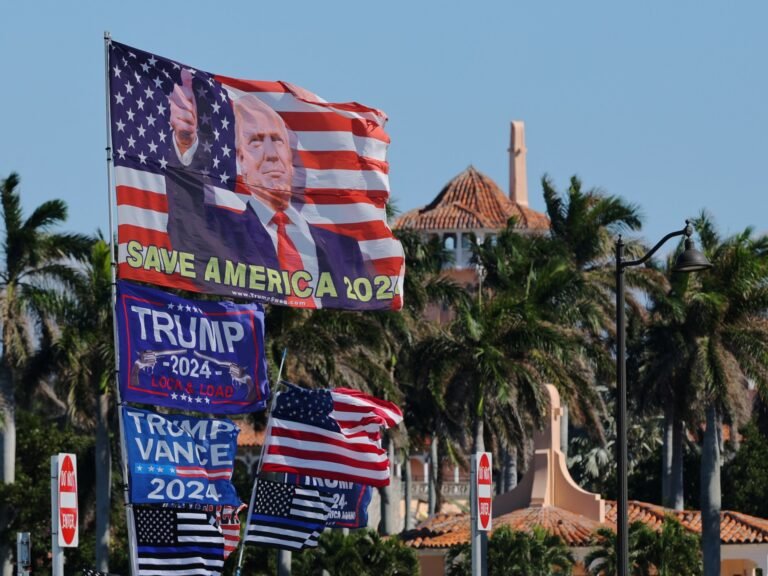 Trump Heeft de Cultuurstrijd Gewonnen