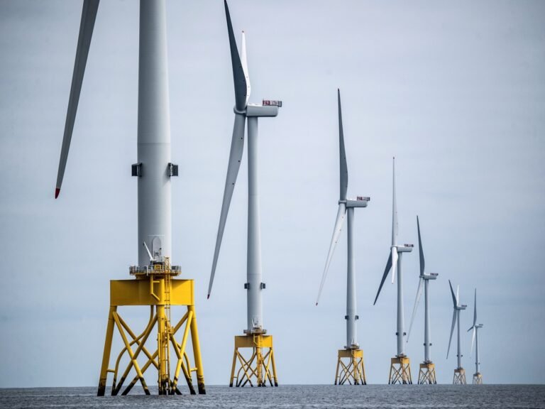 Trump Zal Vraagtekens Stellen bij Schone Energie in de VS