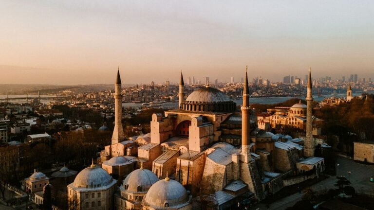 Turkse economische vooruitzichten tonen tekenen van verbetering in december