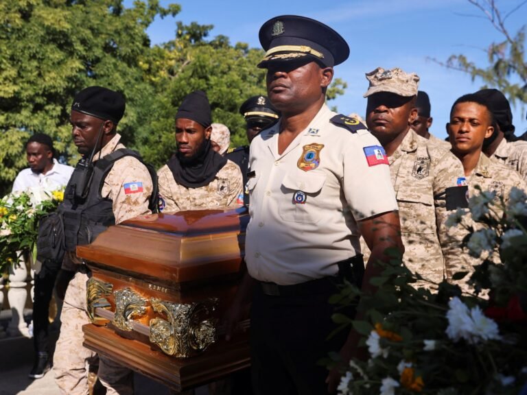 VN verhoogt dodental van recente massamoord in Cité Soleil, Haïti