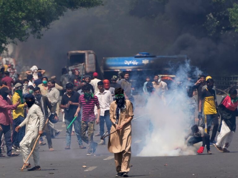 VS, VK en EU veroordelen veroordelingen van burgers in Pakistan: Waarom dit belangrijk is