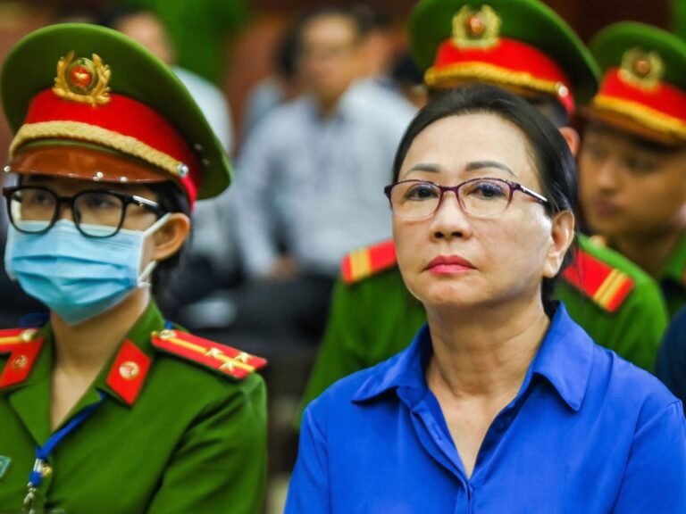 Vietnamese rechtbank bevestigt doodstraf voor tycoon wegens $12 miljard bankfraude