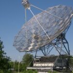 Vrijwilligers Vinden Voyager I met Decennia Oud Radio Telescope in Drenthe