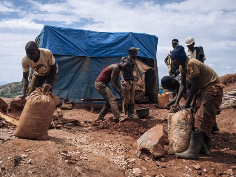 Waarom heeft de DRC strafrechtelijke aanklachten ingediend tegen Apple over 'conflictmineralen'?