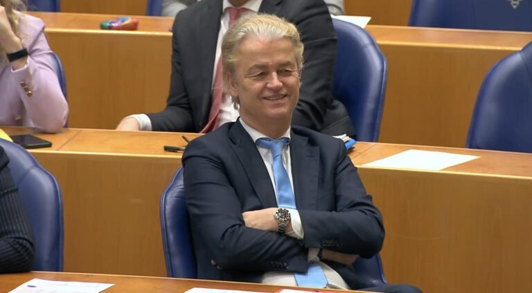 Wilders Verwerpt Gecombineerde Begrotingsonderhandelingen met Premier Schoof