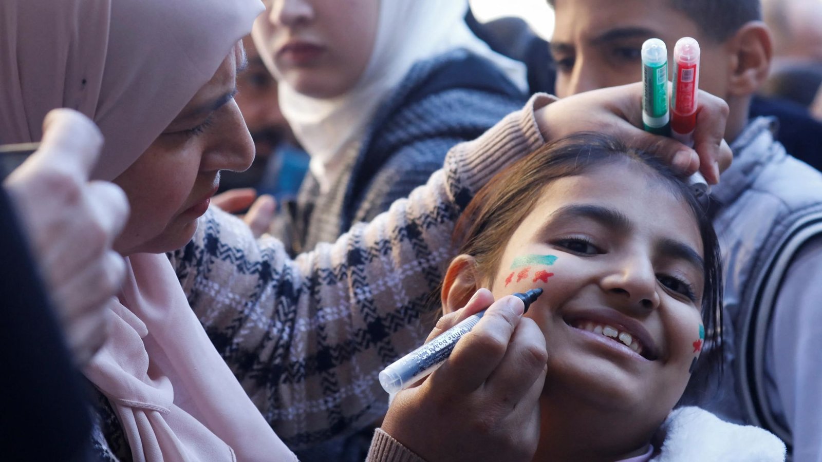 Zal de nieuwe leiderschap in Syrië inclusief zijn en erkend worden door wereldmachten?