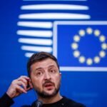 Zelenskyy: VS en Europa moeten samenwerken voor een vreedzame toekomst voor Oekraïne