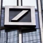 Aandelen Deutsche Bank kelderen na verlaging van de kostenprognose voor 2025