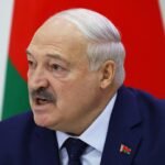 Alexander Lukashenko wint zevende opeenvolgende termijn in ‘schijnverkiezingen’ in Wit-Rusland