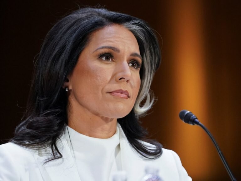 Amerikaans Congres ondervraagt Tulsi Gabbard over Syrië, Trump en surveillance