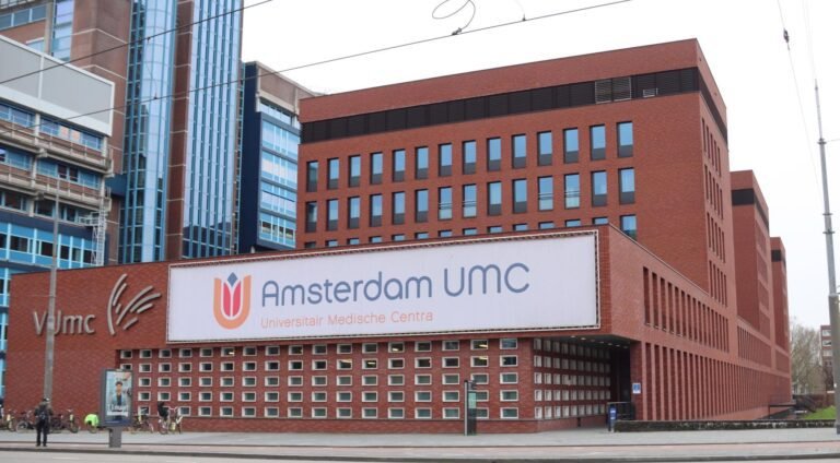 Amsterdam UMC past voor het eerst nieuwe behandeling voor de ziekte van Parkinson toe bij een patiënt