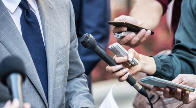 Arbeidsmarkt voor journalisten verslechtert, meldt vakbond