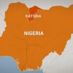 Bandieten in Nigeria overvallen en doden 21 strijders ondersteund door de regering