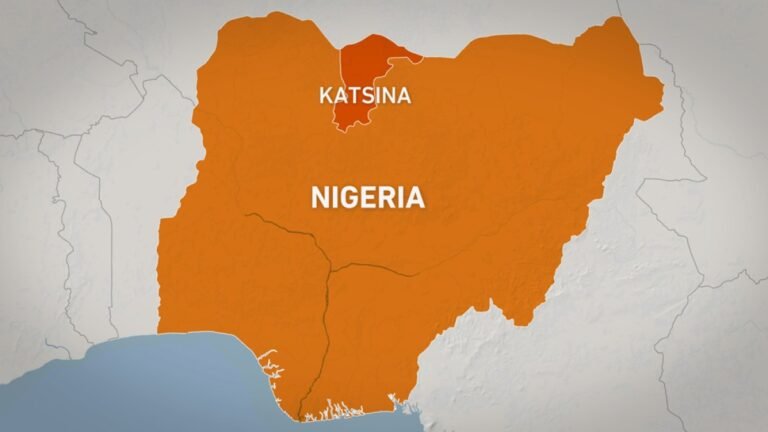 Bandieten in Nigeria overvallen en doden 21 strijders ondersteund door de regering