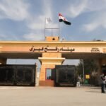 Belangrijke heropening van Rafah-overgang tussen Gaza en Egypte voor medische evacuaties