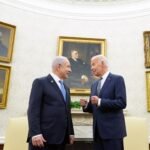 Biden informeert het Amerikaanse Congres over geplande wapenverkoop van $8 miljard aan Israël