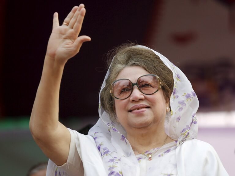 Bovenste rechtbank van Bangladesh spreekt ex-premier Khaleda Zia vrij in corruptiezaak