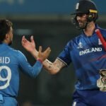  Britse politici dringen aan op boycot van Afghanistan door Engeland tijdens Champions Trophy