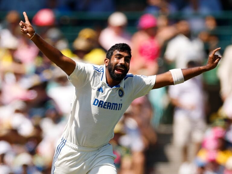 Bumrah uit India en Kerr uit Nieuw-Zeeland benoemd tot ICC Cricketers van het Jaar 2024