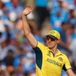 Captain Cummins en Hazlewood terug in Australië's Champions Trophy selectie